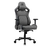 Cougar Silla Defensor Jet Gray F 3MDSFGRB.0001