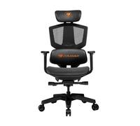 Cougar Argo One Silla Gaming Negra/Naranja