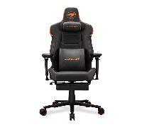cougar silla gaming armor evo m