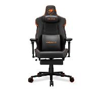 Cougar Silla Gaming Armor Evo M 3MEVMORB.0001
