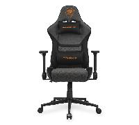cougar silla gaming armor one v2 gray f