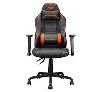 Cougar Silla Gaming Fusion S