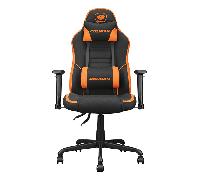 cougar silla gaming fusion sf