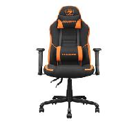 Cougar Silla Gaming Fusion SF 3MFSFORB.0001