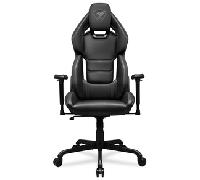 Cougar Silla Gaming Hotrod Black 3MARXBLB.0001