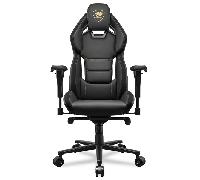 cougar silla gaming hotrod royal