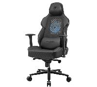 Cougar Silla Gaming Nxsys Aero Black