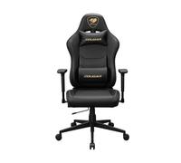 Cougar silla gaming pryme gold