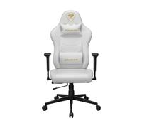Cougar silla gaming pryme white