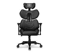 cougar silla gaming terminator elite