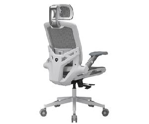 Cougar Silla SPEEDER ONE White 3MSPOWHW.0001