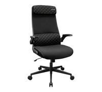 Cougar Silla Stryder Negra