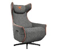cougar sillón gaming magus gray
