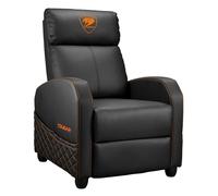 cougar sillón gaming ranger elite