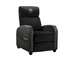 Cougar sillon gaming ranger elite gold