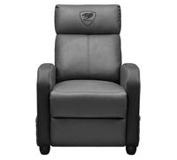 cougar sillón gaming ranger elite jet gray