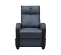 Cougar sillón gaming ranger elite navy blue