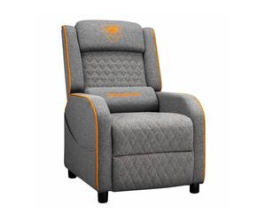 Cougar sillon gaming ranger one gray