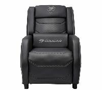cougar sillón gaming ranger s black