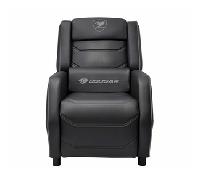 Cougar Sillón Gaming Ranger S Black 3MRGSBLB.0001