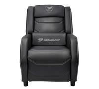 Cougar Sofa Ranger S Black