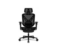 COUGAR Gaming - CGR-SPD-GRB Silla para videojuegos universal Negro