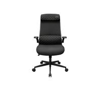 Cougar Stryder Black Silla gaming