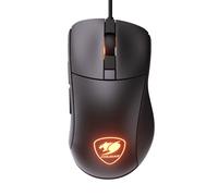 Cougar Surpassion ST Ratón Gaming RGB 3200DPI Gris