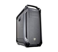 Cougar Tanque de MAX Big Tower - Negro Window