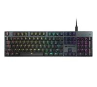 Cougar Teclado Gamer LUXLIM Óptico-Mecánico RGB