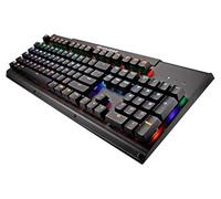 COUGAR Teclado mecánico para videojuegos Ultimus RGB multicolor - Diseño nórdico