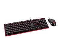 Cougar Teclado y ratón Deathfire