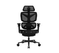 Cougar terminator air silla para videojuegos universal asiento de mall