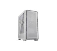 Cougar UniFace Blanca e-ATX Caja para PC