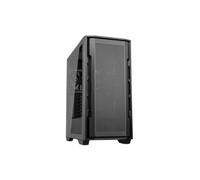 Cougar Uniface Negro
