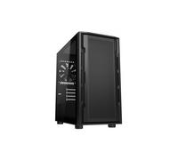 COUGAR - Uniface Mini Mini Tower Negro