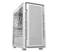 Cougar Gaming Caja UniFace Mini Blanca