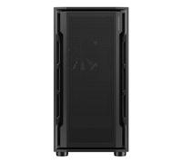 Cougar caja uniface mini black