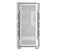 Cougar caja uniface mini white