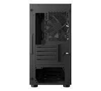 COUGAR - Uniface Mini Mini Tower Negro