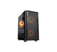 Cougar UniFace Mini RGB - Caja Micro-ATX