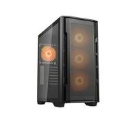 Cougar UniFace RGB Black - Caja