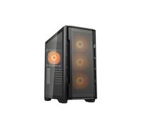 Cougar UniFace RGB e-ATX Caja para PC
