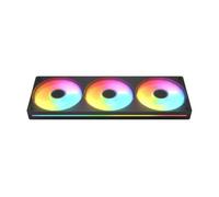Ventilador suplementario Cougar CF-UN360FB-RGB 120 mm 2500 RPM RGB pack 3 unidades