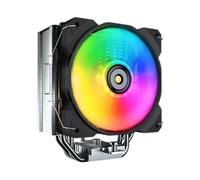 Cougar ventilador forza 50 argb