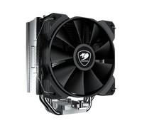 Cougar Forza 50 Essential Ventilador CPU 120mm Negro