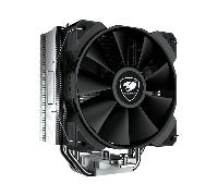 Cougar Forza 50 Essential Ventilador CPU 120mm Negro