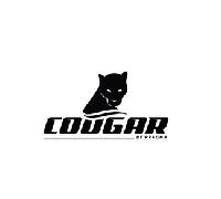 Cougar Apolar 120 ARGB Negro Modular