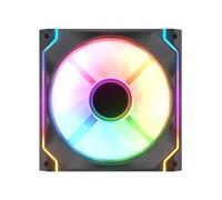 COUGAR Gaming SC140 ARGB Módulo de ventilador negro