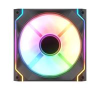 Cougar Ventilador SC140-RB ArGB Negro